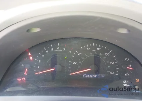 2009 Toyota Camry Le z USA, uszkodzony, nr VIN 4T1BE46K89U269102